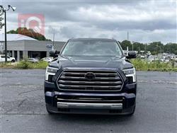 تويوتا سيكويا